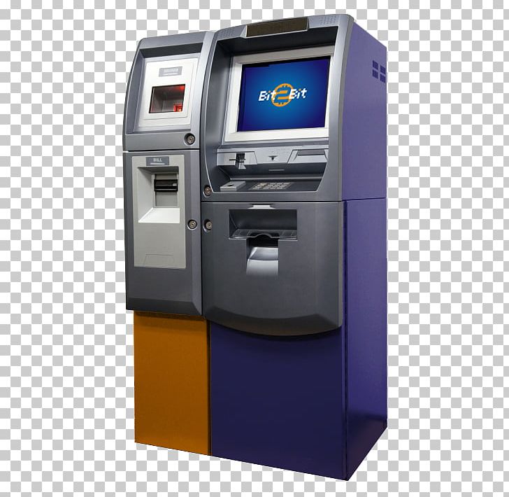 Printer Interactive Kiosks Automated Teller Machine Multimedia PNG, Clipart, Automated Teller Machine, Automation, Bank Cashier, Bitcoin Atm, Electronic Device Free PNG Download