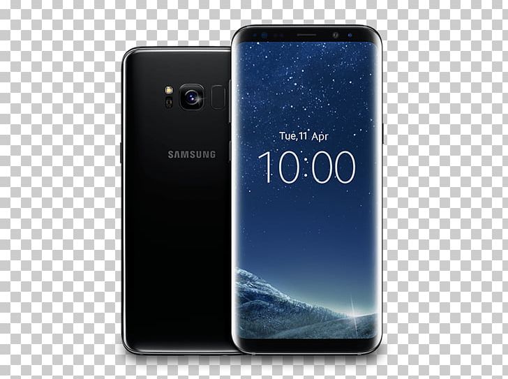 Samsung Galaxy S8+ Samsung Galaxy S Plus Samsung GALAXY S7 Edge Android PNG, Clipart, Cellular Network, Communication Device, Electric Blue, Electronic Device, Feature Phone Free PNG Download
