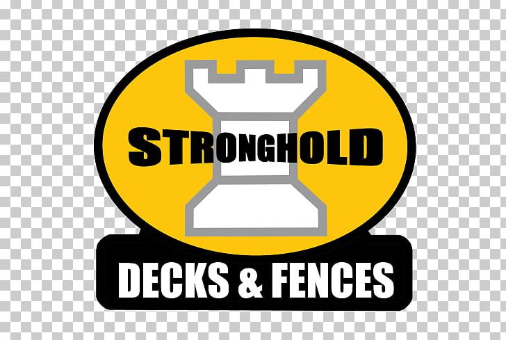 Stronghold Decks & Fences Logo Brand Product PNG, Clipart, Alberta, Alt Attribute, Area, Brand, Calgary Free PNG Download
