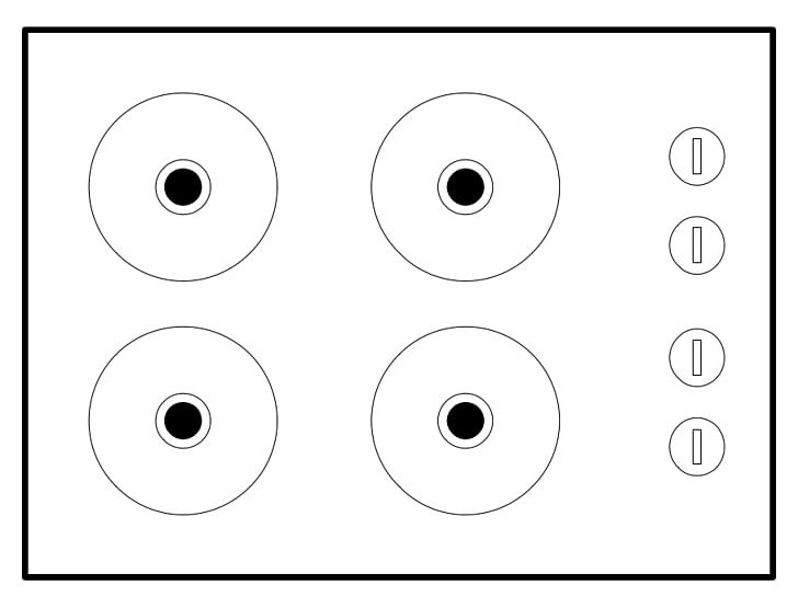 White Circle Area Angle PNG, Clipart, Angle, Area, Black, Black And White, Circle Free PNG Download