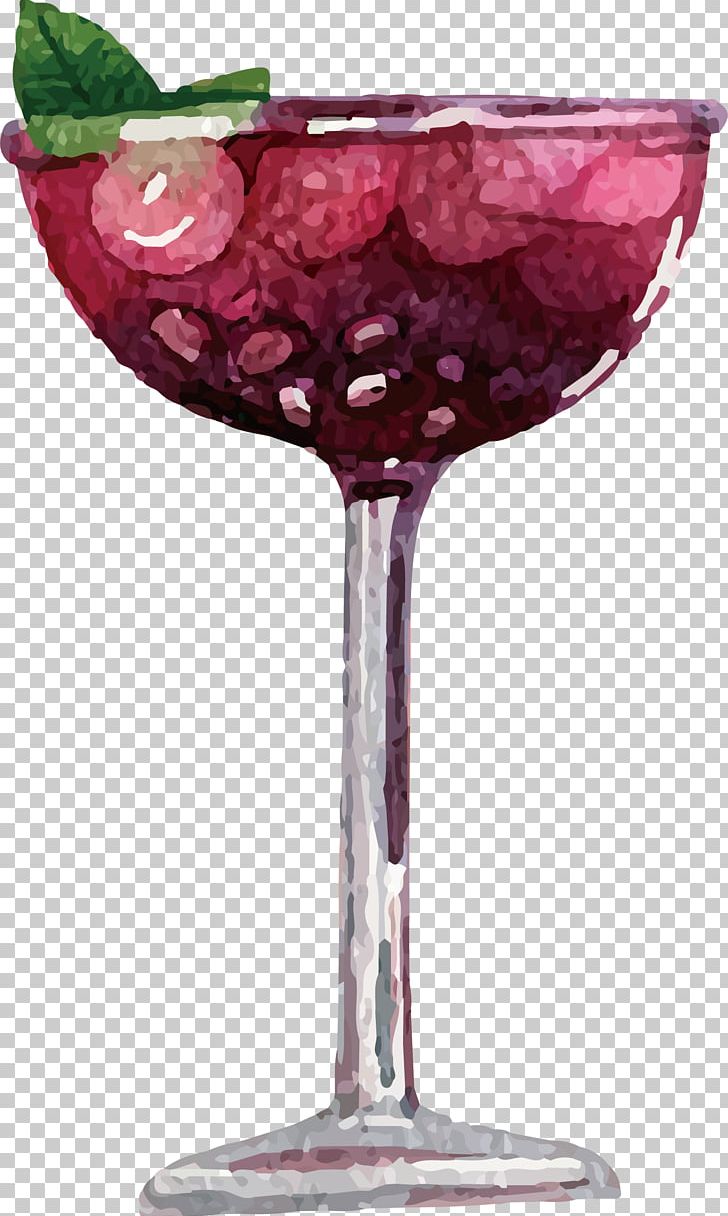 Wine Cocktail Juice Cocktail Garnish Wine Glass PNG, Clipart, Champagne Stemware, Cocktail, Fruit Nut, Glass, Grape Free PNG Download