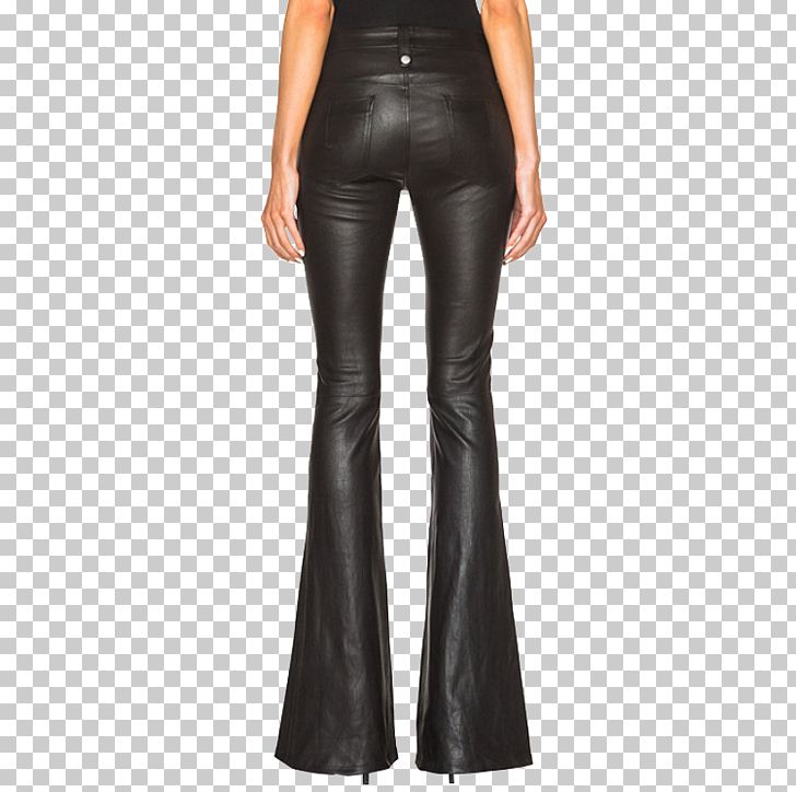 Women And Trousers Bell-bottoms Leather Clothing PNG, Clipart, Artificial Leather, Background Black, Bellbottoms, Black, Black Background Free PNG Download