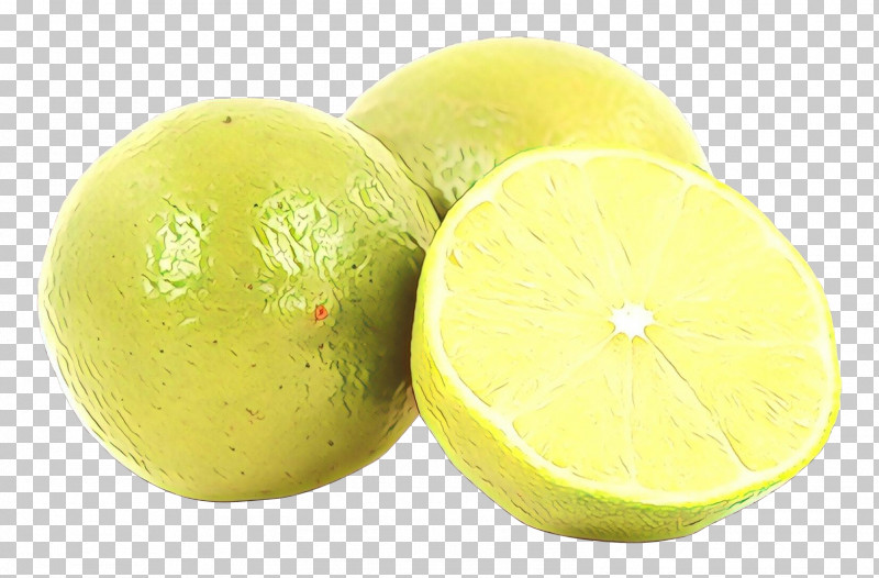 Lemon Citrus Persian Lime Sweet Lemon Yellow PNG, Clipart, Citric Acid, Citrus, Food, Fruit, Lemon Free PNG Download