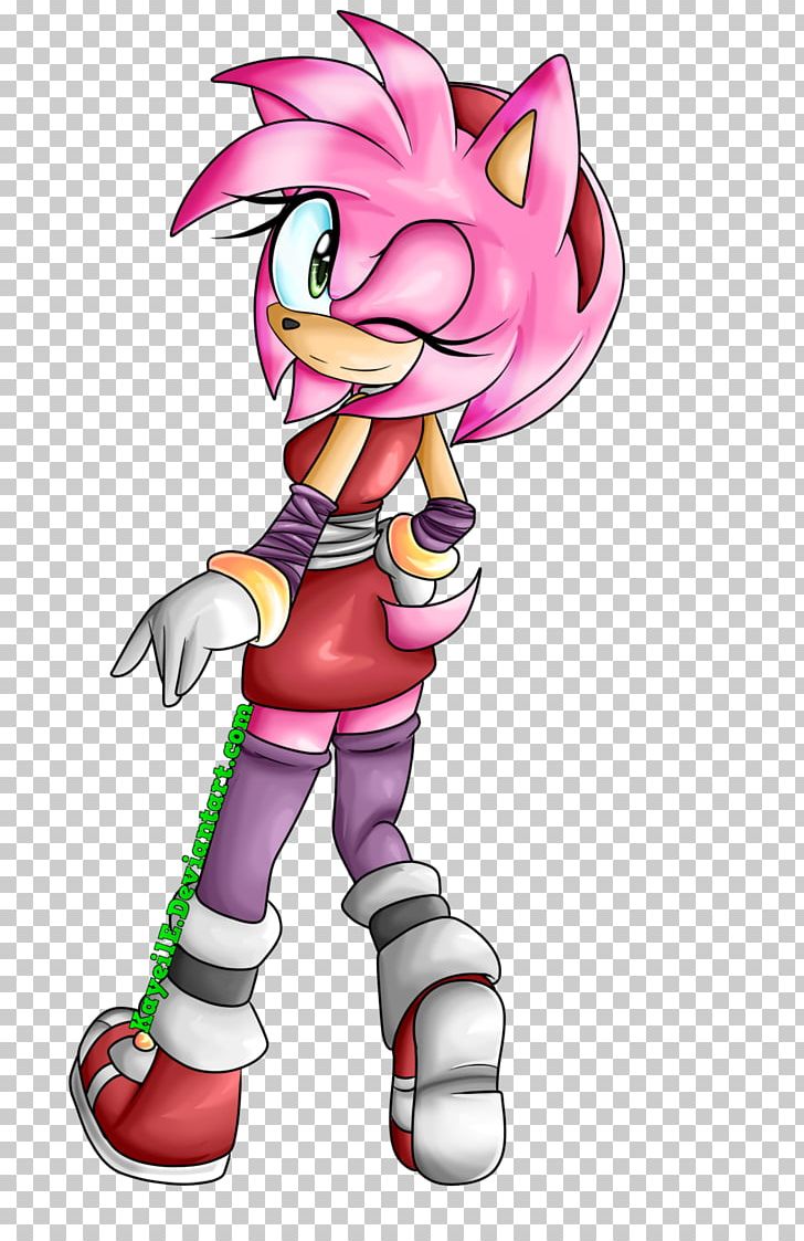 Amy Rose Ariciul Sonic Sonic The Hedgehog Tails Doctor Eggman PNG, Clipart, Ariciul Sonic, Art, Cartoon, Crush 40, Doctor Eggman Free PNG Download