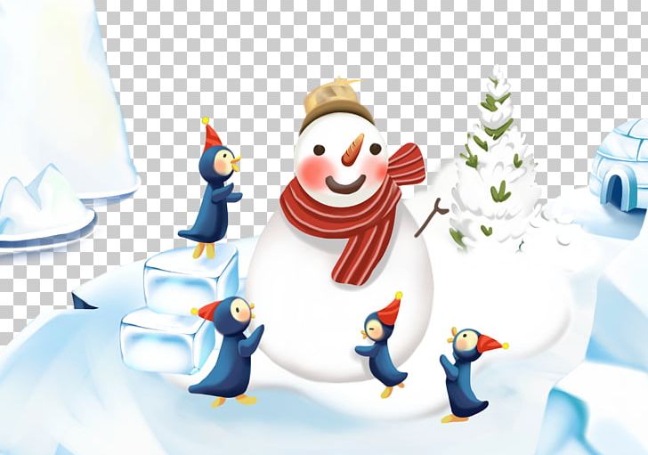 Christmas Snowman Illustration PNG, Clipart, All Around The World, Animals, Around, Around The World, Cartoon Free PNG Download