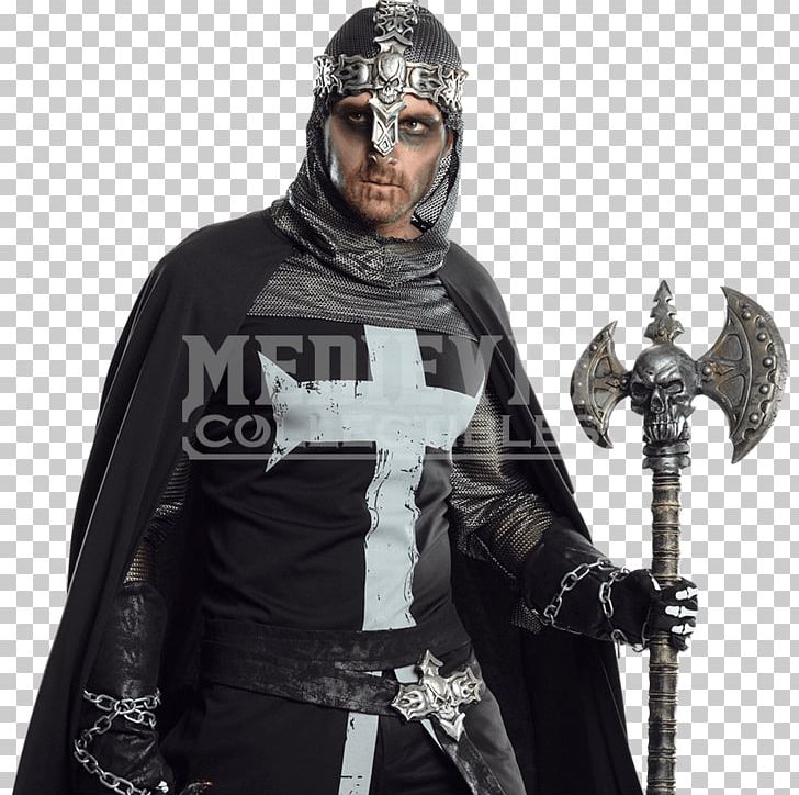 Halloween Costume Black Knight Clothing PNG, Clipart, Adult, Belt, Black Knight, Child, Clothing Free PNG Download