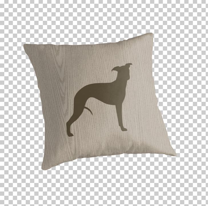 Italian Greyhound Throw Pillows Cushion PNG, Clipart,  Free PNG Download
