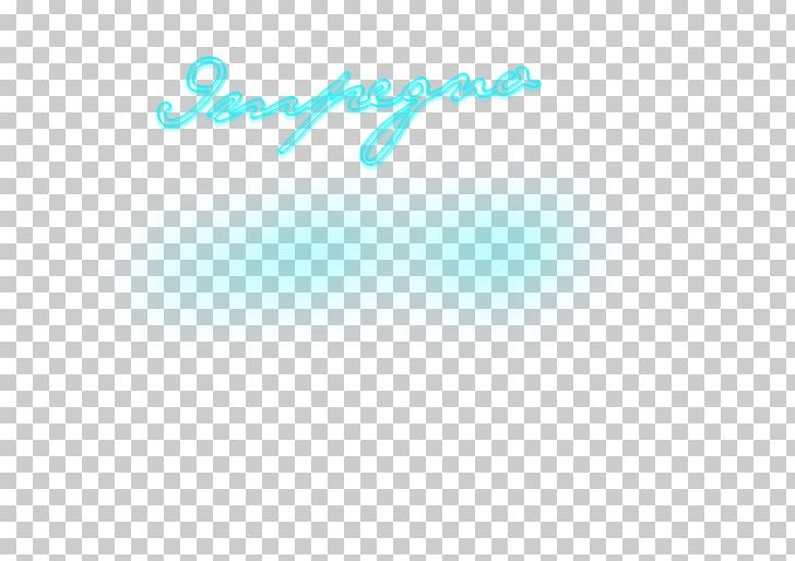 Logo Desktop Turquoise Computer Font PNG, Clipart, Aqua, Azure, Blue, Brand, Computer Free PNG Download