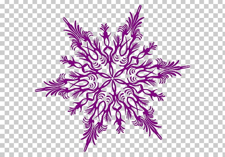 Snowflake Color Purple PNG, Clipart, Blue, Color, Computer Icons, Document, Flower Free PNG Download