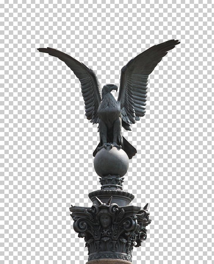 The Thinker Statue Sculpture Eagle Monument PNG, Clipart, Animals, Artifact, Bird Of Prey, Bronze, Bronze Sculpture Free PNG Download