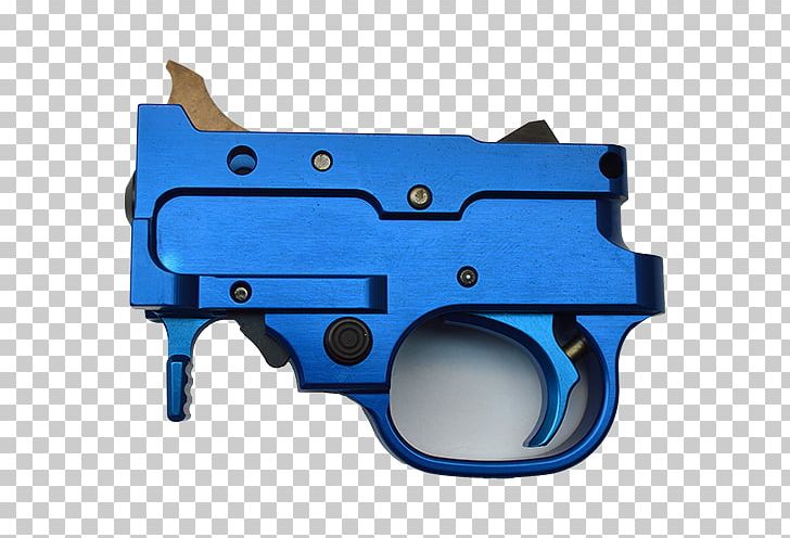 Trigger Firearm Air Gun PNG, Clipart, Air Gun, Angle, Art, Blue, Firearm Free PNG Download
