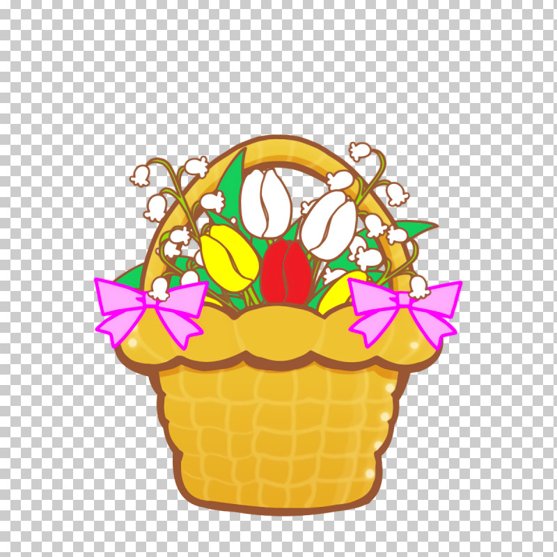 Gift Basket Basket Baking Cup Gift Baking PNG, Clipart, Baking, Baking Cup, Basket, Gift, Gift Basket Free PNG Download