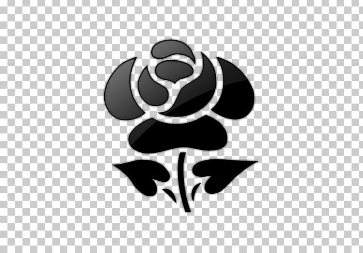 Black And White Black Rose PNG, Clipart, Black And White, Black Rose, Brand, Circle, Computer Icons Free PNG Download