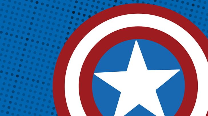Captain America's Shield Logo Superhero PNG, Clipart, Avengers, Blue, Bluza, Captain America, Captain America Civil War Free PNG Download