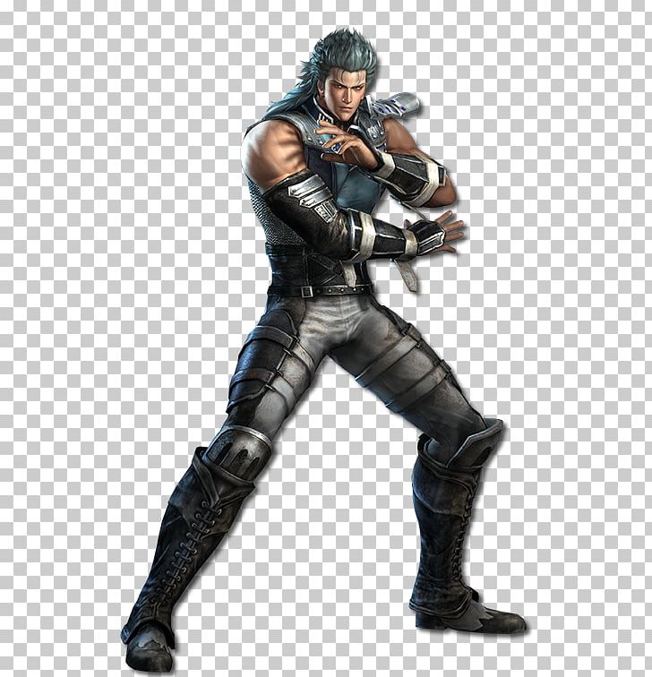 Fist Of The North Star: Ken's Rage 2 Kenshiro Rei PNG, Clipart,  Free PNG Download