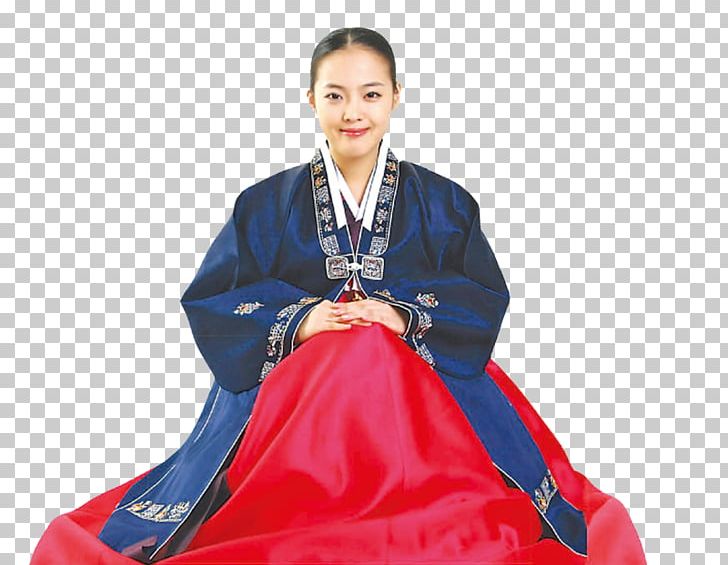 Koreans South Korea China Hanbok Clothing PNG, Clipart, Blue, China, Clothing, Color, Costume Free PNG Download