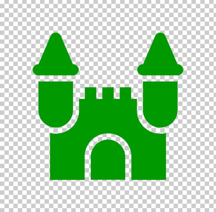 Logo Castle Computer Icons Inflatable Bouncers PNG, Clipart, Angle, Area, Brand, Castle, Computer Icons Free PNG Download