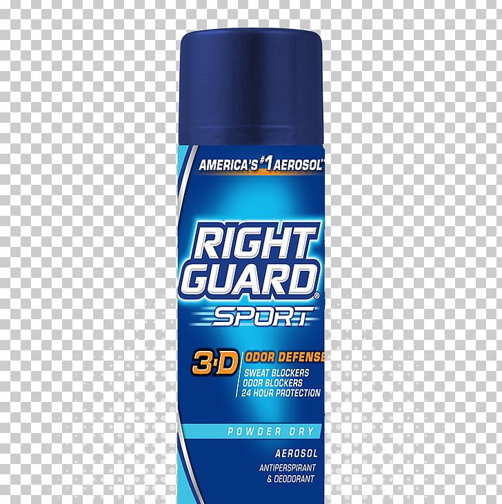 Right Guard Deodorant Aerosol Spray Body Spray Mitchum PNG, Clipart, Aerosol Spray, Body Spray, Chlorofluorocarbon, Deodorant, Gel Free PNG Download