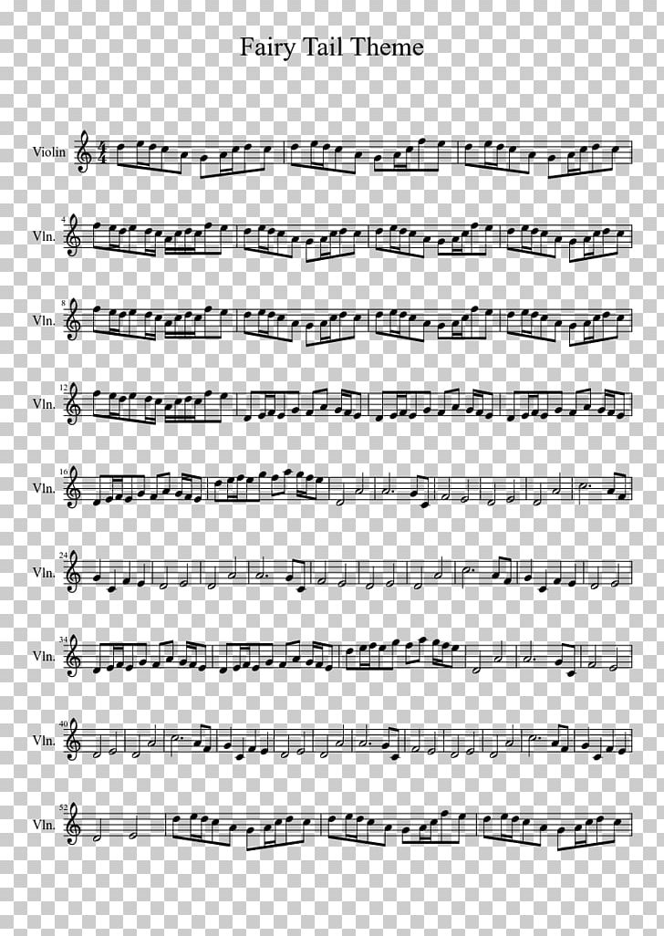 Sheet Music Violin Trombone Anime Solo PNG, Clipart, Angle, Anime, Area, Black, Black And White Free PNG Download