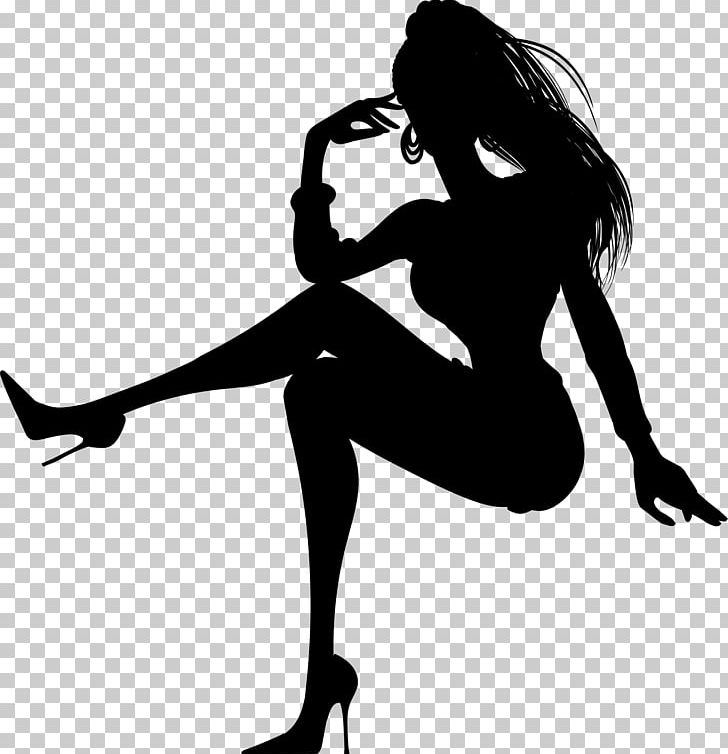 Silhouette Woman Female PNG, Clipart, Animals, Arm, Art, Beauty, Black Free PNG Download