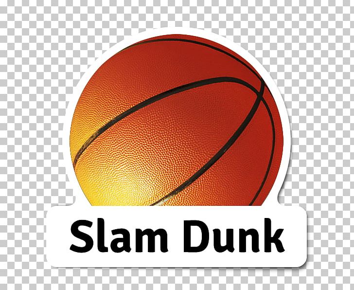Sport Slam Dunk Ball Logo Sticker PNG, Clipart, Ball, Brand, Business, Circle, Decal Free PNG Download