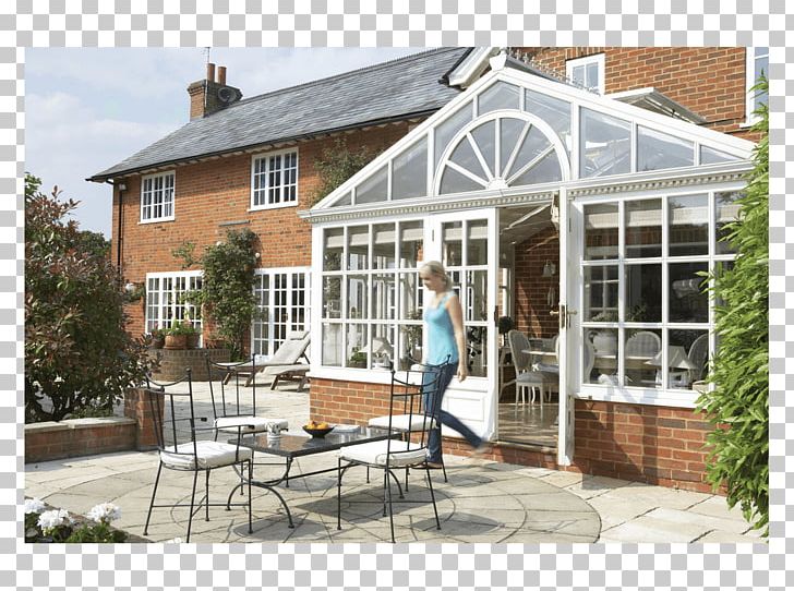 Window Roof House Conservatory Sunroom PNG, Clipart, Building, Conservatory, Cottage, Furniture, Gable Free PNG Download