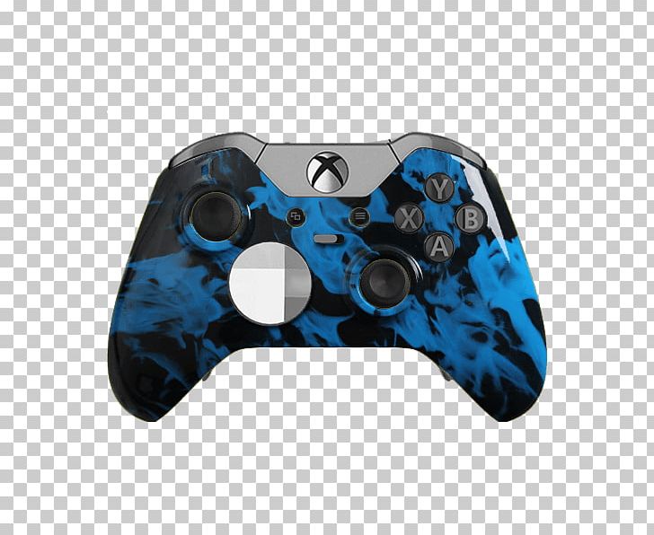Xbox One Controller Xbox 360 Controller Elite Dangerous PNG, Clipart, All Xbox Accessory, Electric Blue, Electronics, Game Controller, Game Controllers Free PNG Download