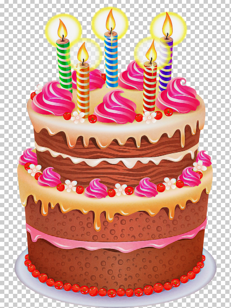 Birthday Cake PNG, Clipart, Baked Goods, Baking, Baking Cup, Bavarian Cream, Birthday Free PNG Download