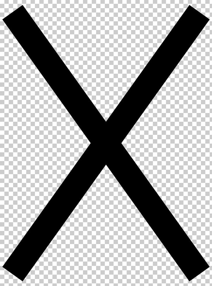 Christian Cross Symbol PNG, Clipart, Angle, Area, Black, Black And White, Cdr Free PNG Download