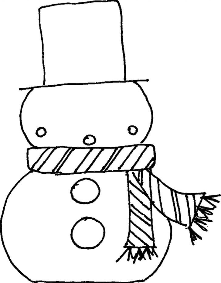 Coloring Book Christmas Santa Claus Gingerbread House Snowman PNG, Clipart, Advent Calendar, Angle, Area, Artwork, Black Free PNG Download