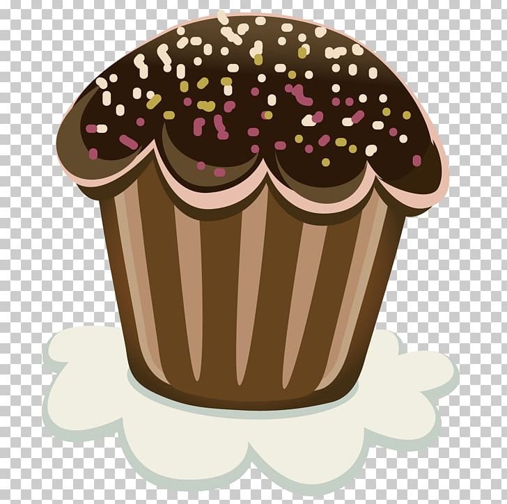 Cupcake Chocolate Dessert Pastry PNG, Clipart, Baking Cup, Cake, Candy, Chocolate Bar, Chocolate Mousse Free PNG Download