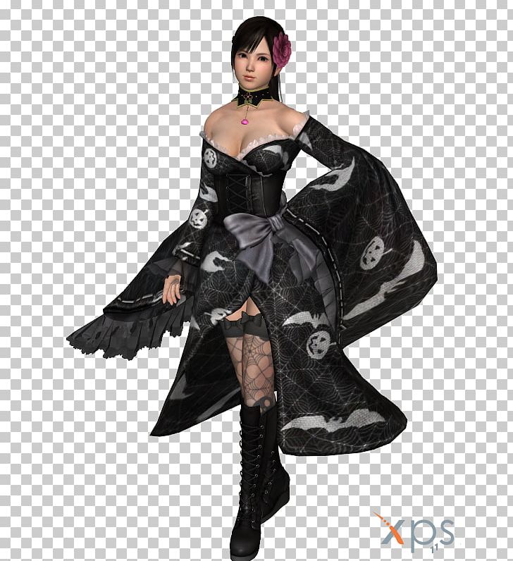 Dead Or Alive 5 Last Round Costume Kasumi Team Ninja PNG, Clipart,  Free PNG Download