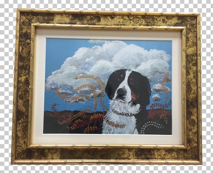 Dog Painting Frames PNG, Clipart, Animals, Art, Artwork, Bernese Mountain Dog, Dog Free PNG Download