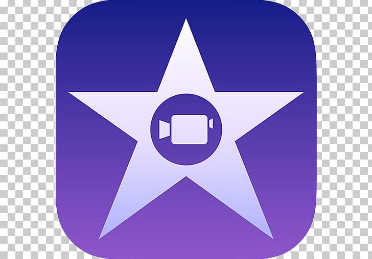 IMovie IPod Touch Apple PNG, Clipart, Apple, Area, Blue, Brand, Circle Free PNG Download