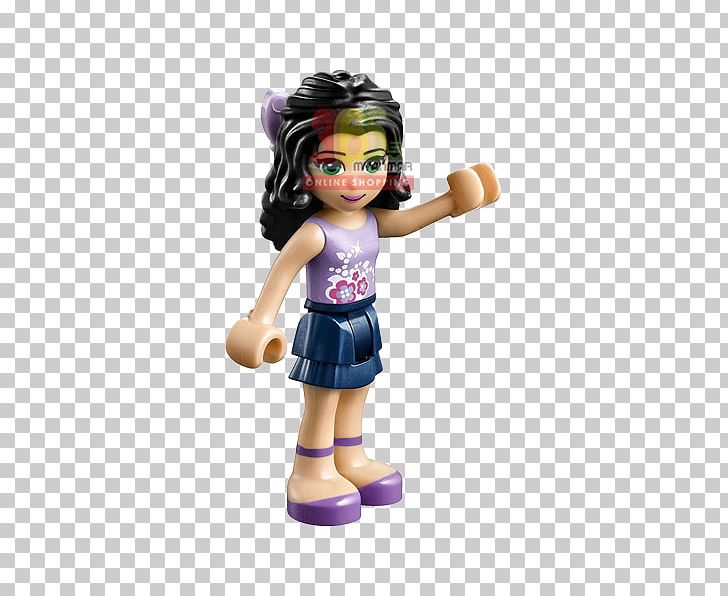 LEGO Friends Lego Minifigure LEGO 41095 Friends Emma's House Toy PNG, Clipart,  Free PNG Download