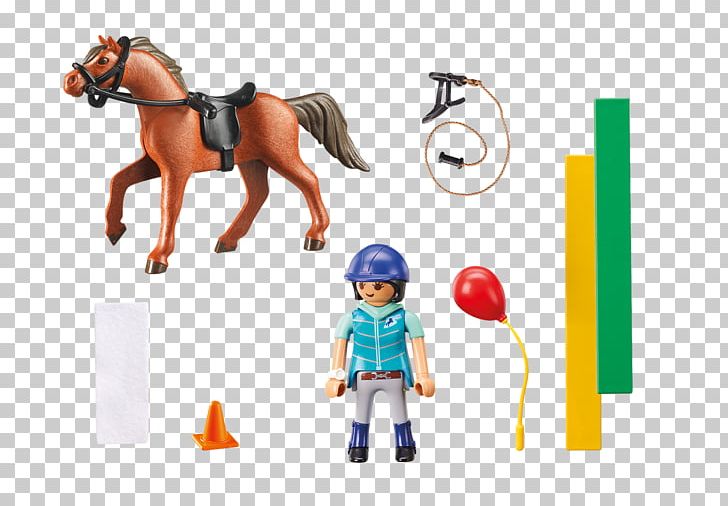 Playmobil Navarrin Horse Toy Construction Set Brandstätter Group PNG, Clipart, Animal Figure, Bridle, Caballo, Construction Set, Figurine Free PNG Download