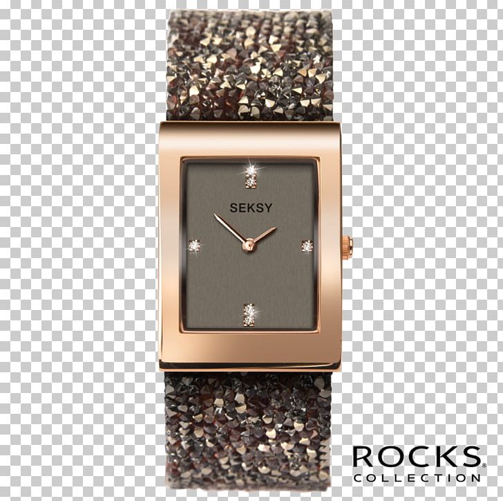 Sekonda Jewellery Watch Strap Earring PNG, Clipart, Accurist, Bracelet, Brand, Brown, Creative Watch Co Free PNG Download