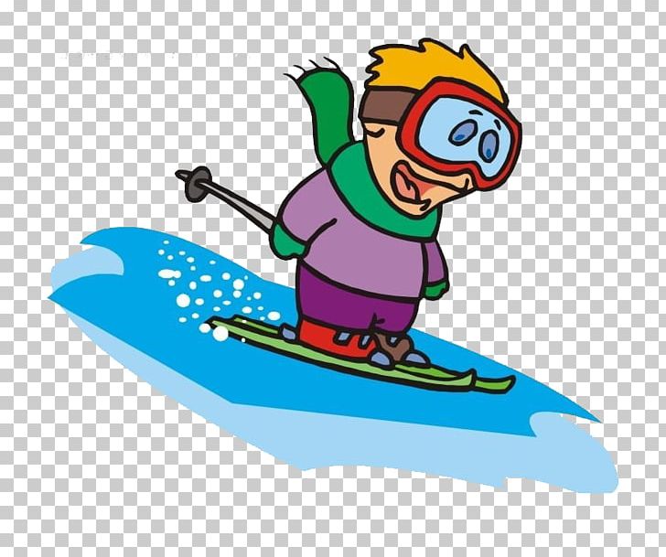 Skiing Snow Cartoon PNG, Clipart, Cartoon, Cartoon Character, Cartoon Eyes, Cartoons, Clip Art Free PNG Download