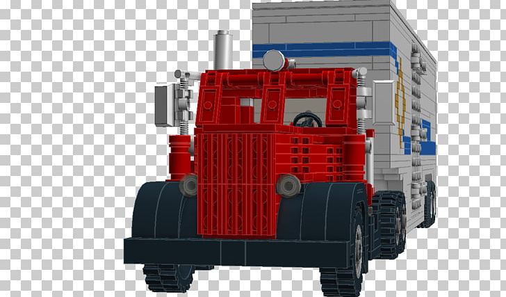 Spider Mike Cargo Lego Ideas Truck Diamond T PNG, Clipart, Cargo, Cars, Convoy, Freight Transport, Lego Free PNG Download