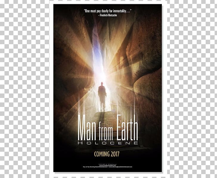 The Man From Earth John Oldman Film Director Subtitle PNG, Clipart, 720p, 2007, 2017, Action Film, Brand Free PNG Download