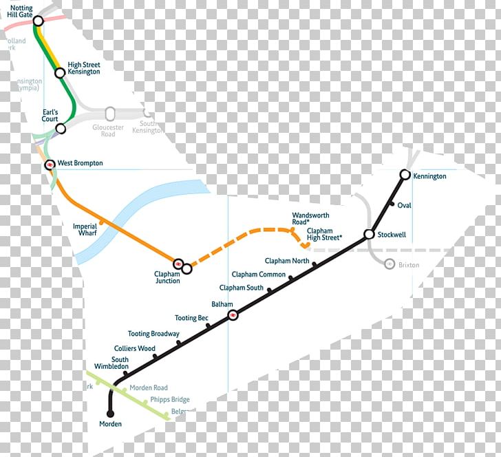 Wimbledon Station Barons Court Tube Station Upminster Station Piccadilly Line District Line PNG, Clipart, Angle, Area, Diagram, District Line, Line Free PNG Download