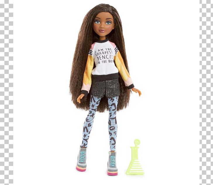 Amazon.com Project MC2 Bryden Bandweth Doll Toy PNG, Clipart, Amazoncom, Barbie, Bratz, Bratzillaz House Of Witchez, Doll Free PNG Download