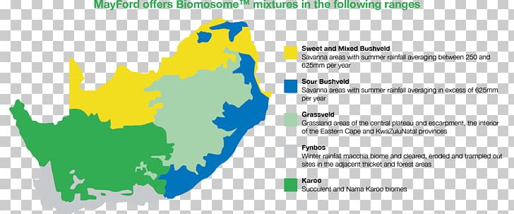 Bushveld South Africa Map Ecoregion PNG, Clipart, Africa, Area, Biome, Brand, Bushveld Free PNG Download