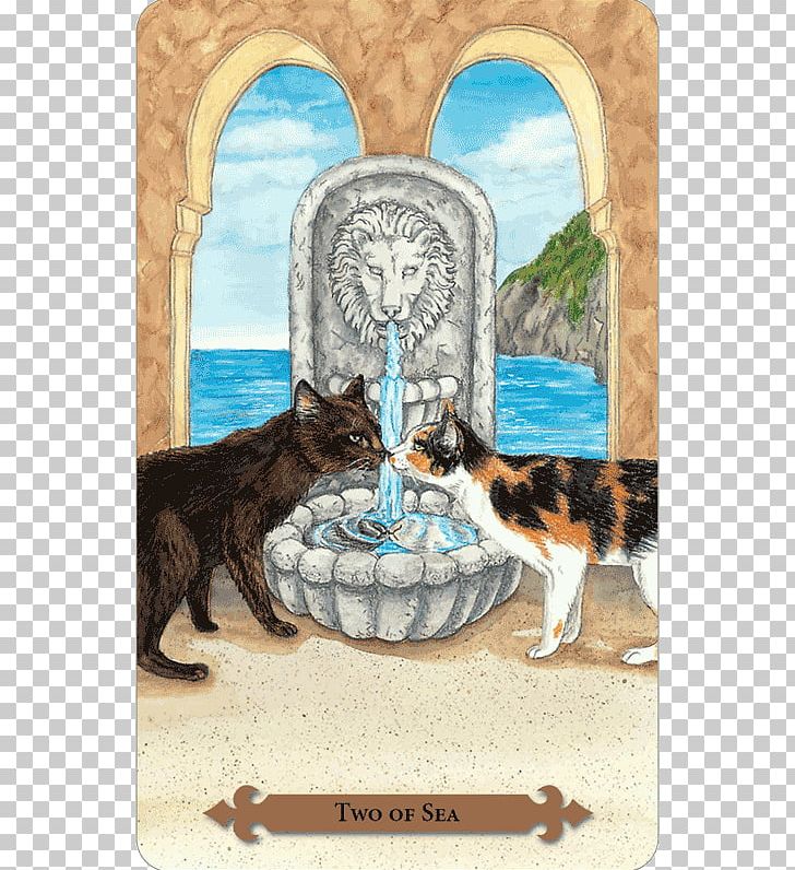 Cat French Tarot Tarot Des Chats Mystiques Mysticism PNG, Clipart, Animals, Carnivoran, Cat, Cat Like Mammal, Creative Pet Dog Free PNG Download