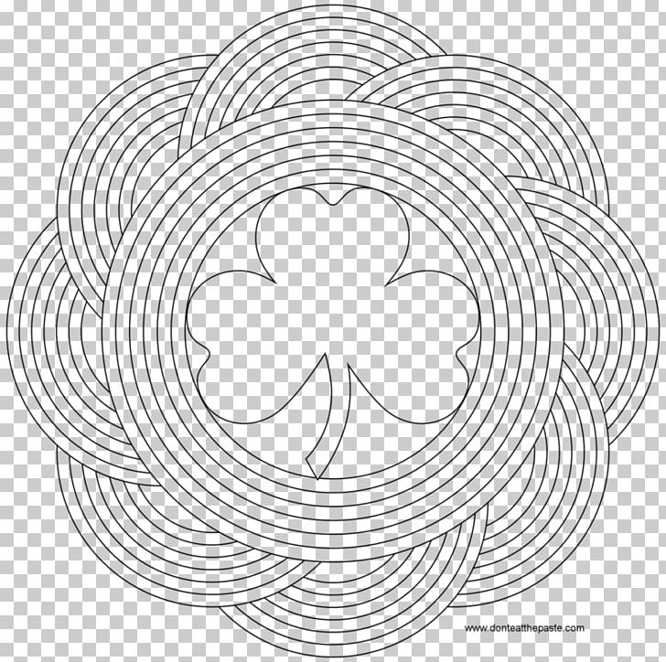 Circle White Line Art Point Font PNG, Clipart, Area, Black And White, Circle, Coloring Page, Dont Eat Free PNG Download