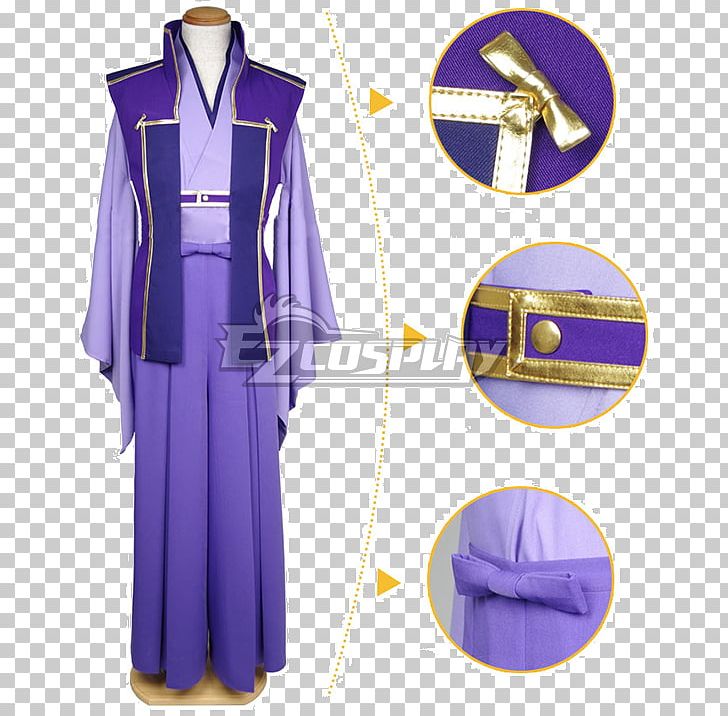 Fate/stay Night Saber Fate/Zero Costume Irisviel Von Einzbern PNG, Clipart, Art, Blue, Clothes Hanger, Clothing, Cobalt Blue Free PNG Download