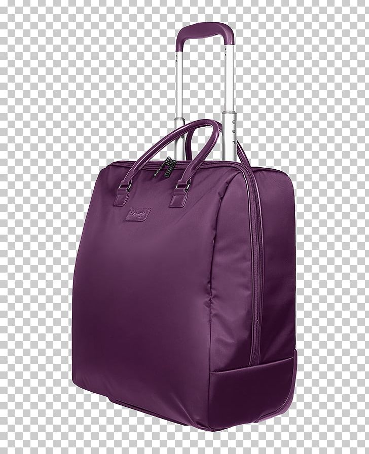 Handbag Suitcase Purple Lipault PNG, Clipart, Bag, Baggage, Blue, Color, Cosmetic Toiletry Bags Free PNG Download