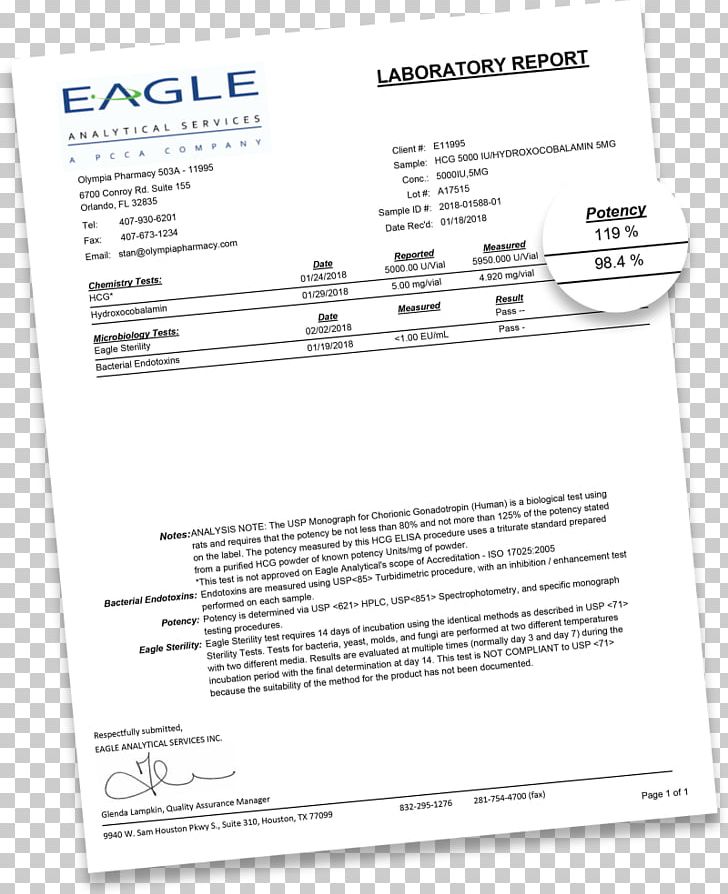 Human Chorionic Gonadotropin Document Sterility Injection Maryland PNG, Clipart, Area, Bacteria, Code, Coupon, Document Free PNG Download