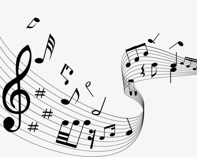 Music Material PNG, Clipart, Element, Elements, Material Clipart, Musical, Musical Symbol Pictures Free PNG Download