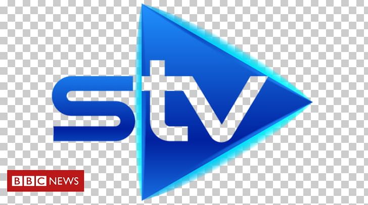 Scotland STV Group News STV2 PNG, Clipart, Angle, Bbc Canada, Blue, Brand, Broadcasting Free PNG Download